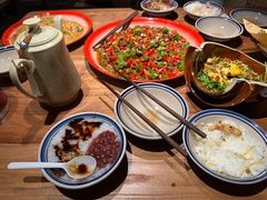 -泥糊破店小酒馆·团建聚餐(南京西路店)