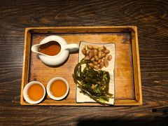 -大洋家·精品潮汕菜·生腌砂锅粥(天河东路店)