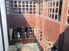 -乌镇东栅景区-茅盾故居