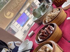 -金苑海鲜酒家(新港中路店)