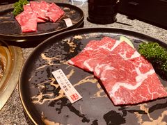 -NIUAN牛庵·日式和牛烧肉(恒隆店)