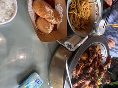 -六月雪干锅(绵阳凯德广场店)