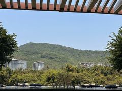 -石梅湾艾美度假酒店