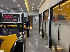 -杰拉电竞·网咖(杭州钱塘区龙湖金沙天街店)