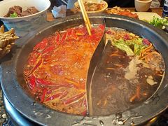 -蜀大侠火锅(总府路店)