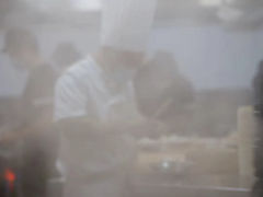 -浙味观杭州海鲜面(钱江新城高德置地店)