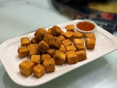 -王家厨房(新华路店)