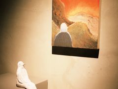 -元白和创园展厅