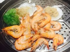-船奇蒸汽海鲜·闽菜(八市海鲜总店)