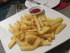 -Jack‘s Place 杰克地方西餐厅(新街口店)
