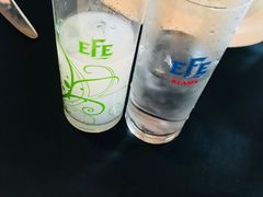 -Efes Turkish & Mediterranean Cuisine 艾菲斯餐厅(陆家嘴店)