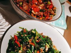 -筱爷叔·上海传统手工菜(新桥店)
