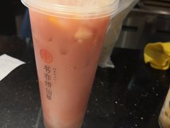 -书亦烧仙草(南阳盛世店)