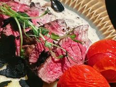 -JINNS锦时 steak&pizza(浸信会礼拜堂旧址店)
