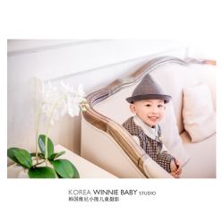 -星宝贝儿童摄影