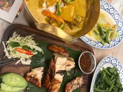 -KingThaia金泰兰(滨江天街店)