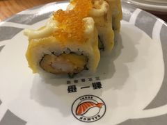 -新一番三文鱼寿司(红城湖店)