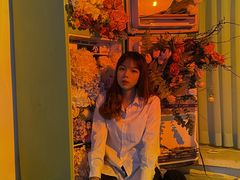 -Blue Concept Cafe&Farm·關於藍