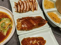 -羲和雅苑•北京烤鸭(平安国际金融中心店)