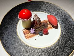 -Le Bistrot de Racine