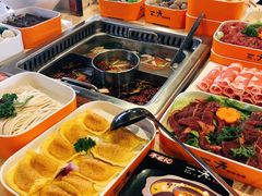 -一天好养生火锅·衢州人自己的火锅(阳光水岸店)