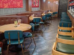 -宏状元现熬粥·京味菜(黄寺大街店)