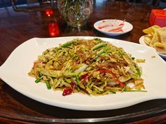 -面辣子·陕西家乡菜(长安店)