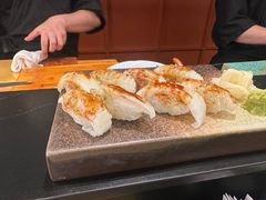 -Sushi Hanzo半藏(天环广场店)