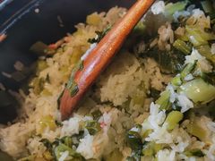 -鱼食饭稻·苏浙土菜17年老馆子(平江路店)