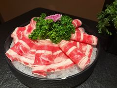 -色響火锅(恒隆广场店)