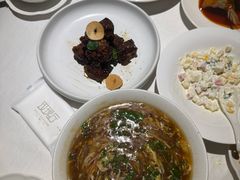 -玫瑰厅上海菜(兴国路店)