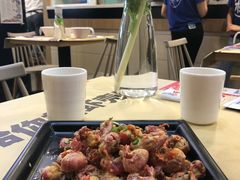 -松哥油焖大虾·外卖(西乡店)