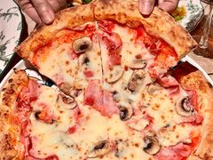 -Mammamia意大利餐厅(阳春巷店)