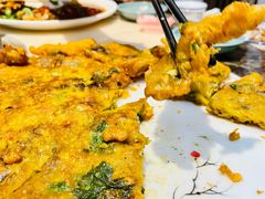 -东江海鲜大排档·潮汕菜·砂锅粥