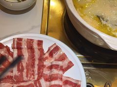 -如一鸡鲍鱼·粤式煲汤(长泰广场店)