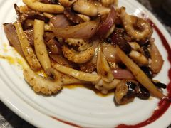 -大渔铁板烧(中山路八佰伴店)