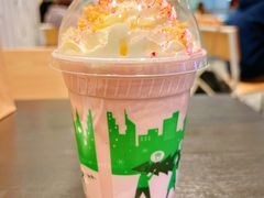 冰糖葫同-Shake Shack(西单大悦城店)