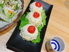 -胜代日本料理(云程巷小区店)