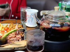 -FUNFUN有饭花园聚会餐厅