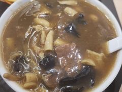 -张老三肉丸糊辣汤(丰登南路店)