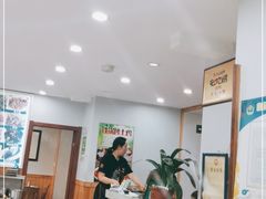 大堂-天伦海鲜·老味道·青岛菜(栈桥天主教堂店)