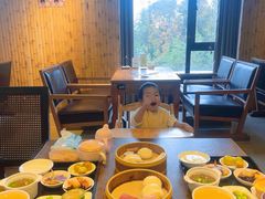 -楼观道温泉酒店
