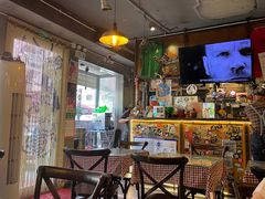 -鼓楼吃面·肉啃肉(南锣鼓巷店)