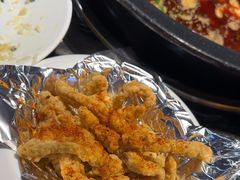 -老船舫·现做活鲜鱼馆(东郊记忆店)