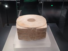 -浙江省博物馆(孤山馆区)