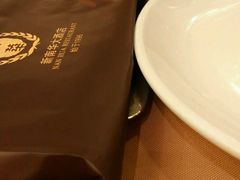 -新南华大酒店(广中店)