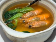 -南山鲜虾面·活鲜小馆·海味大连菜(南山总店)