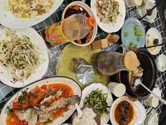 -百万叔(临湖店)