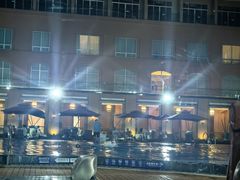 -广州逸林假日酒店·四季桃源中餐厅(白云山风景区店)