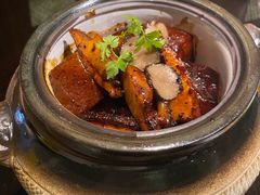 -北京四季酒店·采逸轩